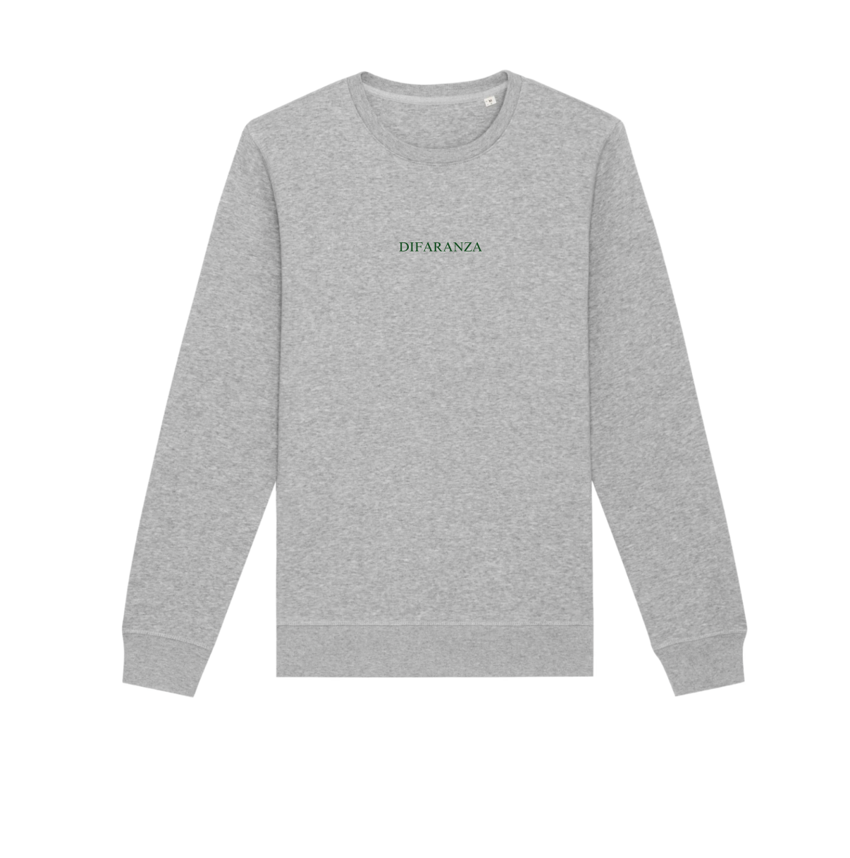 Sweatshirt Grey